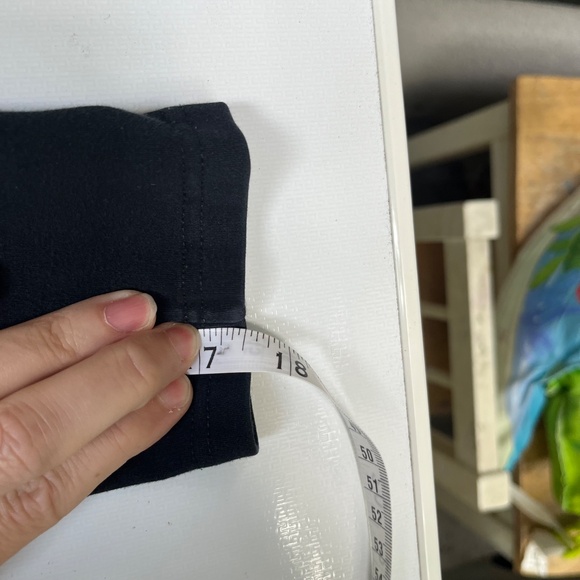 Dolce & Gabbana Leggings, Black and Gold, Girl's 5 - Picture 7 of 11